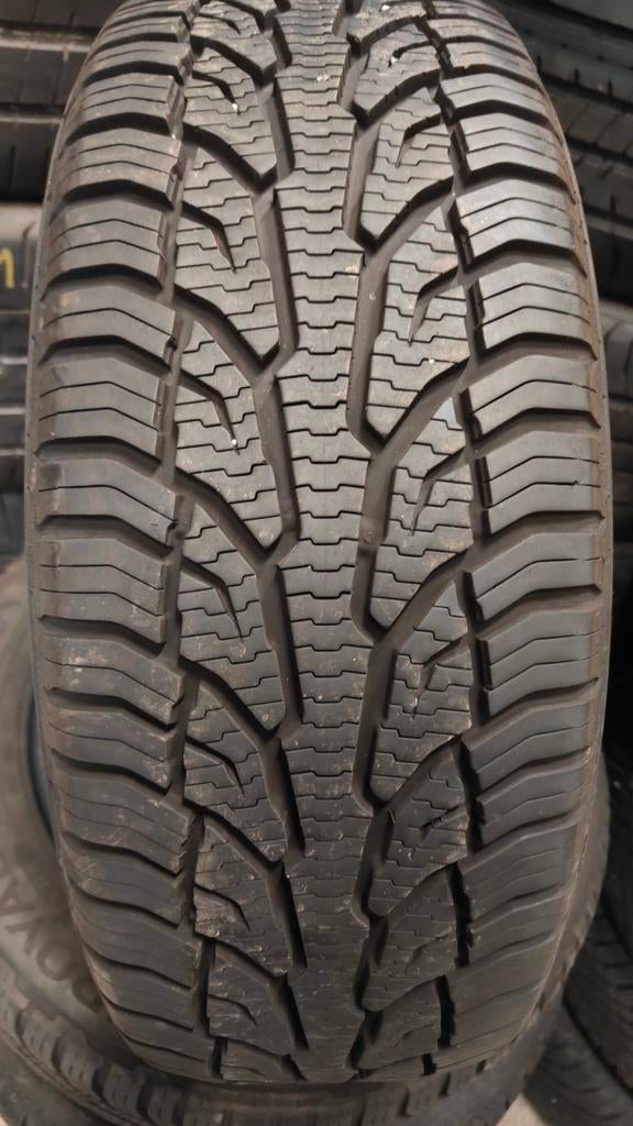 205/55r16 uniroyal 4 saisons m+s 20555r16 205/55/r16, Enlèvement