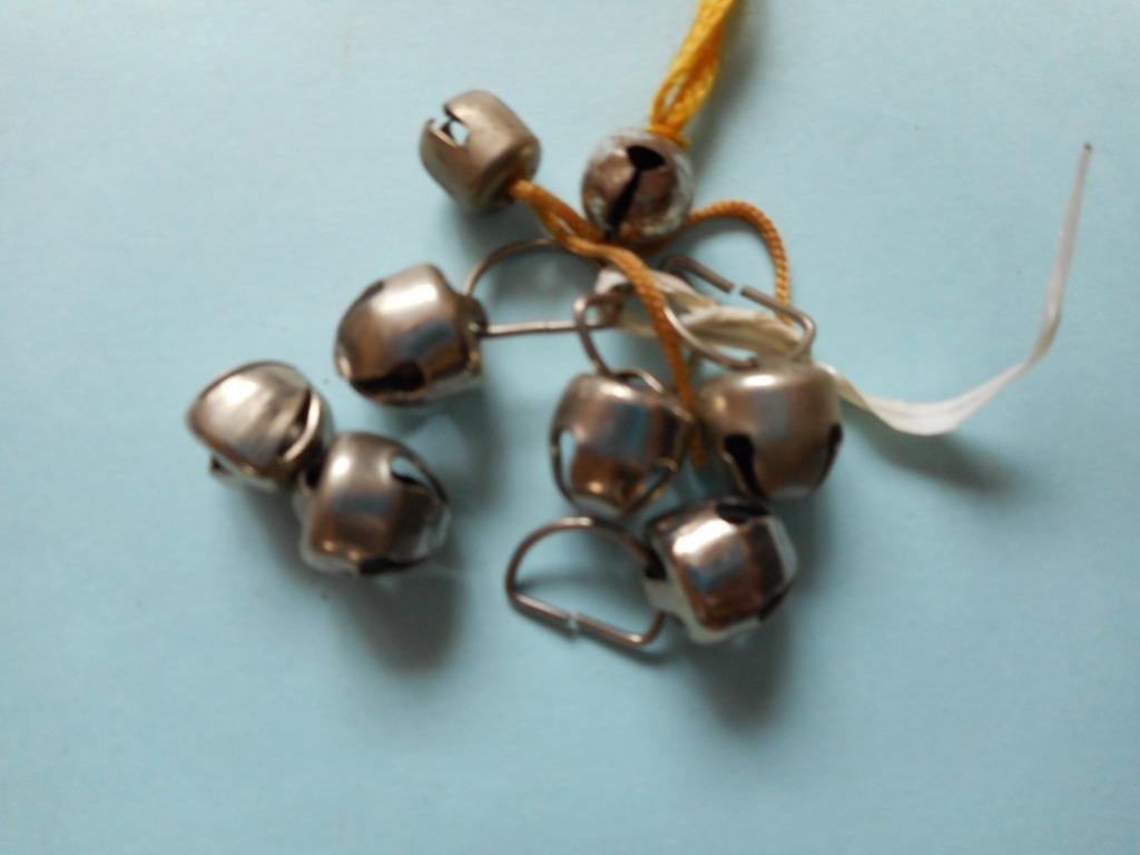 KATTENBELLETJES, Dieren en Toebehoren, Ophalen of Verzenden, Gebruikt