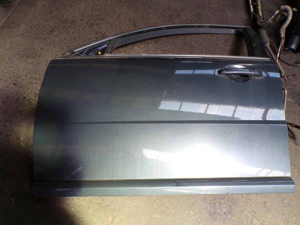 Porte avant gauche Volvo V70 II break 2013 LP/14857, Gauche, Enlèvement, Porte, Volvo