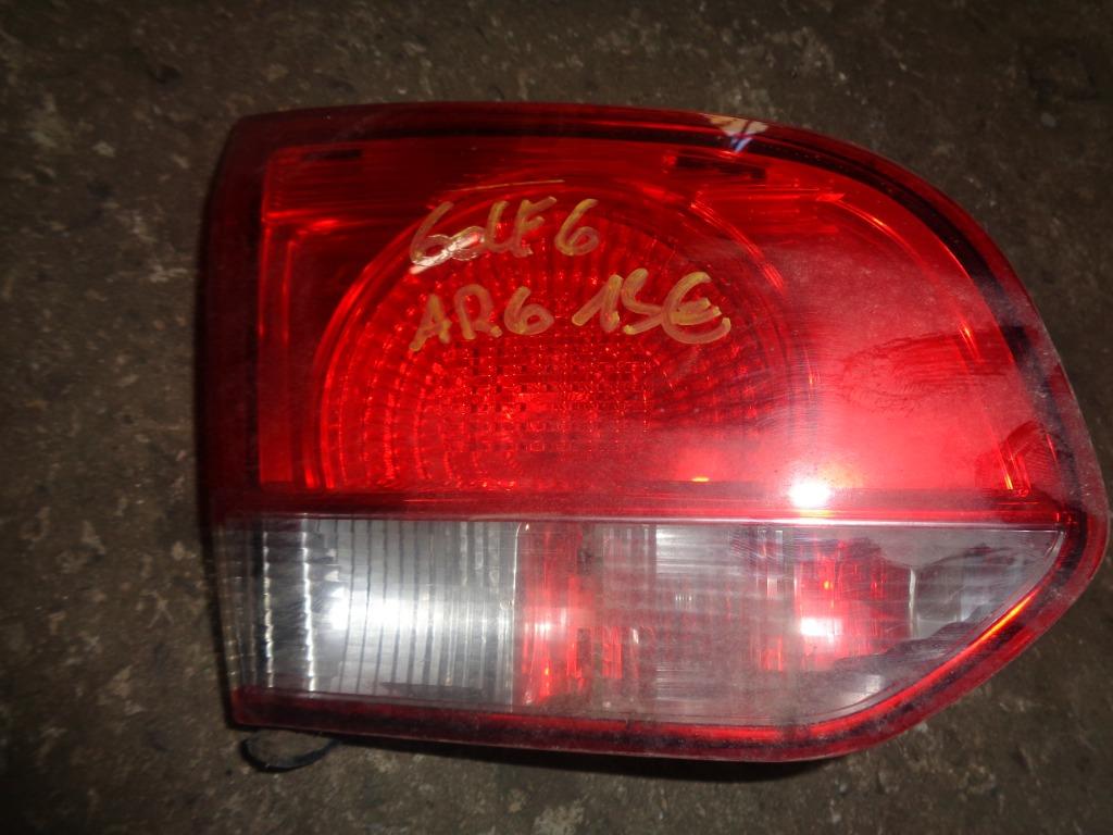 A vendre stop gauche VW Golf 6, Enlèvement, Utilisé, Volkswagen