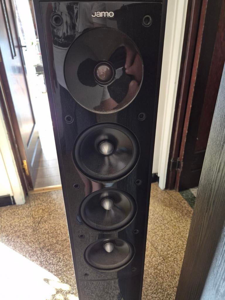 Jamo S608 te koop, Enlèvement ou Envoi