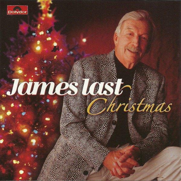 Sale> CD JAMES LAST ORCHESTRA - Christmas, Verzenden, Nieuw in verpakking