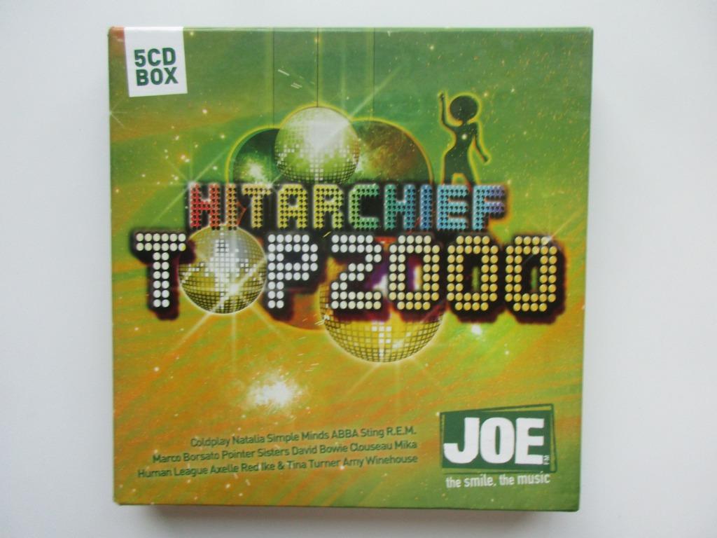 Varia cd's allerlei jaargangen, genres, uitvoerders..., Cd's en Dvd's, Ophalen of Verzenden, Zo goed als nieuw, Pop