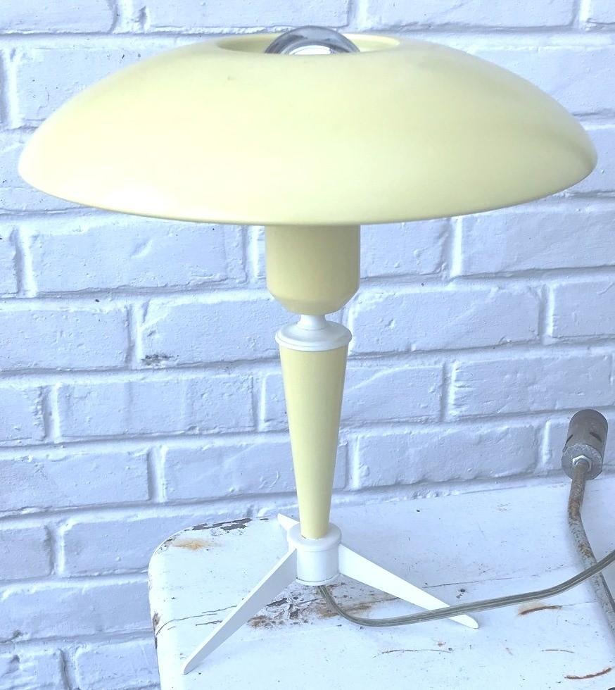 Lamp Philips - Louis Kalff, Ophalen of Verzenden