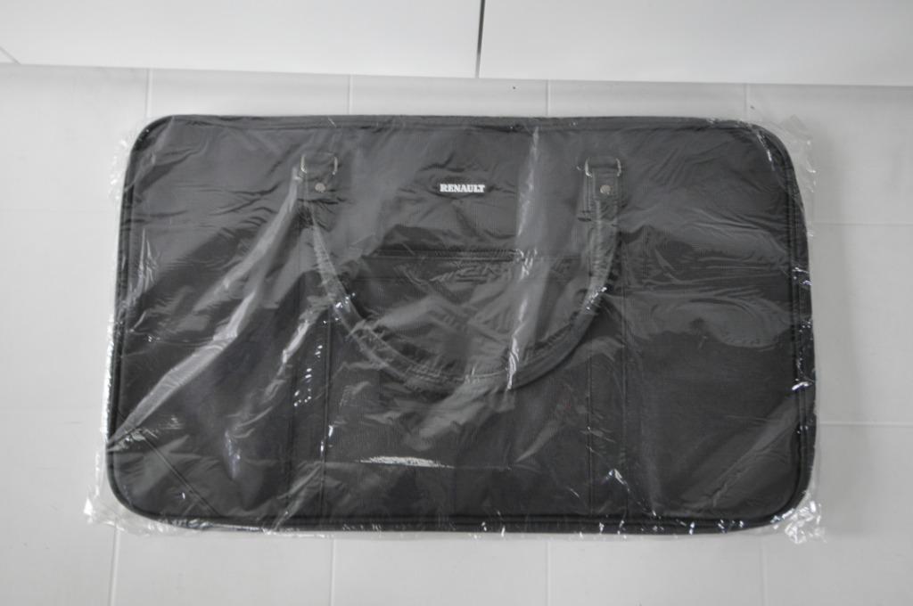 Tas merk Renault, Ophalen of Verzenden, Nieuw, Zwart, Overige typen