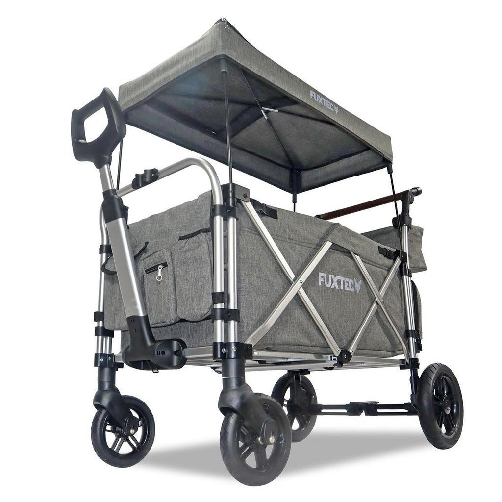 ⚠️ FUXTEC Bolderkar FX-CTL950 NIEUW, Ophalen of Verzenden, Opvouwbaar, Nieuw