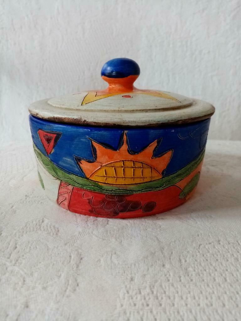 Potterie artisanale de Masca(Tenerife/Canaries/Espagne), Antiquités & Art, Antiquités | Céramique & Poterie, Enlèvement ou Envoi