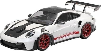 TAMIYA Porsche 911 GT3 RS | GRATIS LEVERING, Verzenden, -, Groter dan 1:32, Nieuw