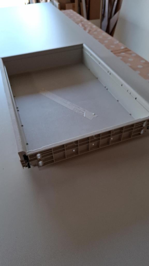 lades, Ophalen, Zo goed als nieuw, Minder dan 100 cm, 50 tot 75 cm