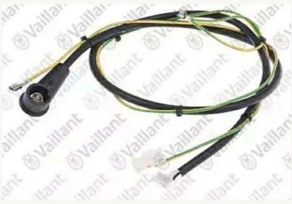 Kabel Ontsteking Vaillant ecoTEC .../5-3 R.., .../5-5 R.., Ophalen of Verzenden, Nieuw