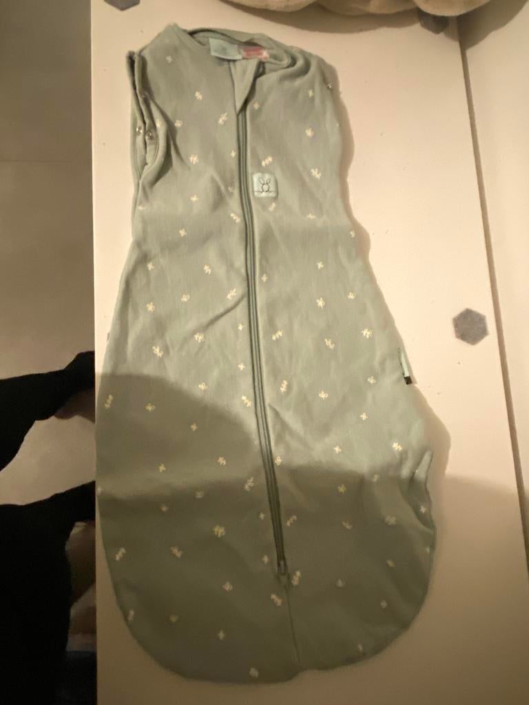 Ergopouch slaapzak, Kinderen en Baby's, Ophalen, Zo goed als nieuw, Slaapzak