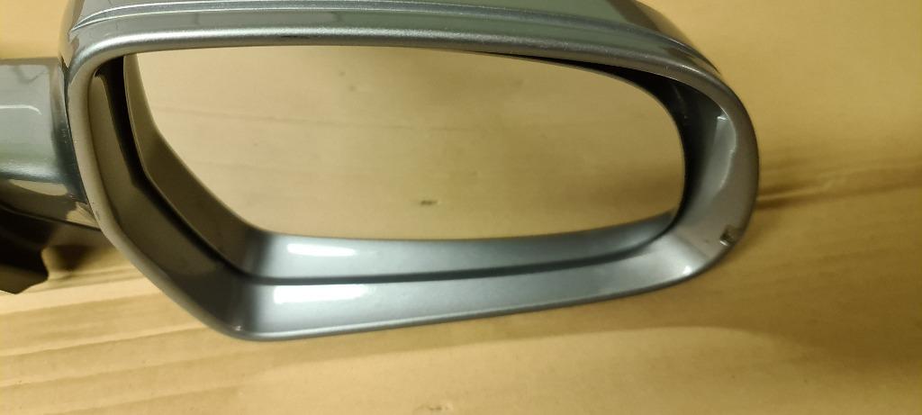 A4 b8 miroir a4 8k face-lift a4 b8 miroir a4 8k Droite, Autos : Pièces & Accessoires, Enlèvement ou Envoi, Utilisé, Audi