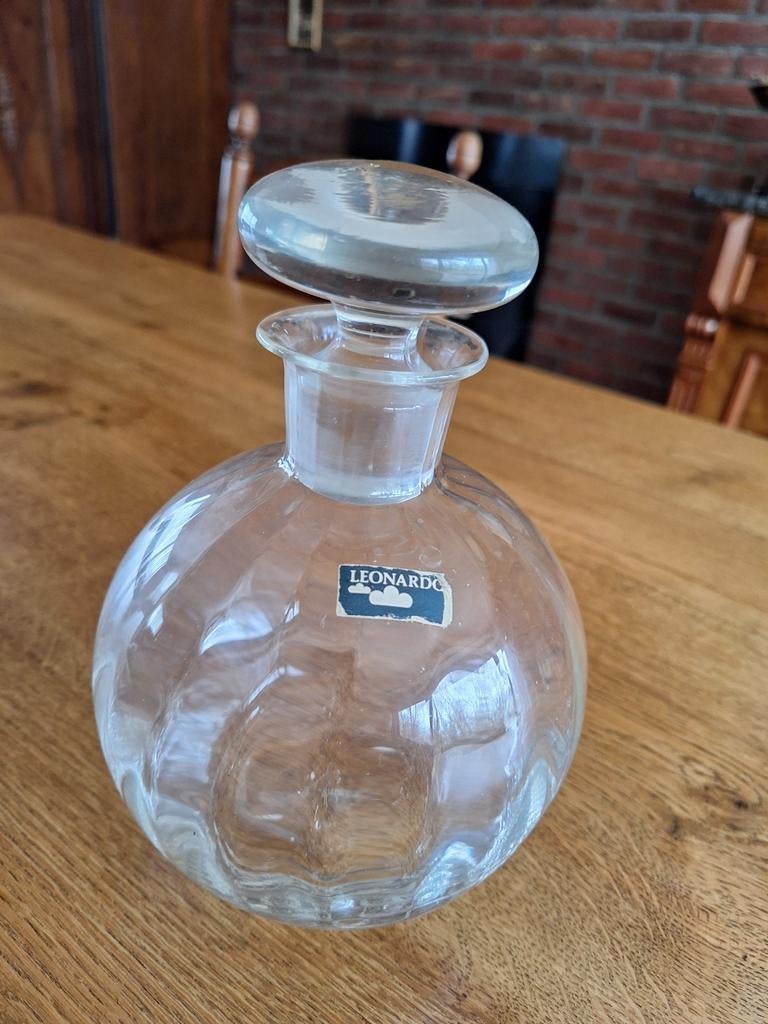 Leonardo design.  Duits., Ophalen of Verzenden, Zo goed als nieuw