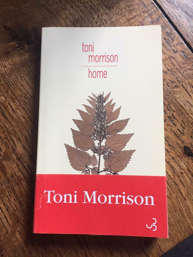 Toni Morrison- Home NIEUW, Boeken, Nieuw, Toni Morrison, Amerika