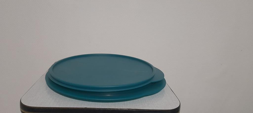 Minimax 2l v Tupperware, ongebruikt, mag in vaatwasmachine, Enlèvement, Neuf, Vert, Récipient ou Bol