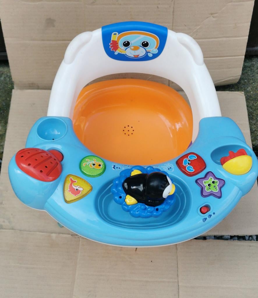 Jouets pour enfants bon marque bon état général propre fonct, Enfants & Bébés
