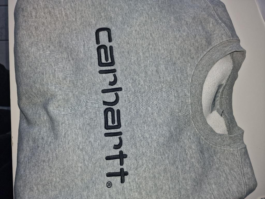 Pull carhartt L, Enlèvement ou Envoi
