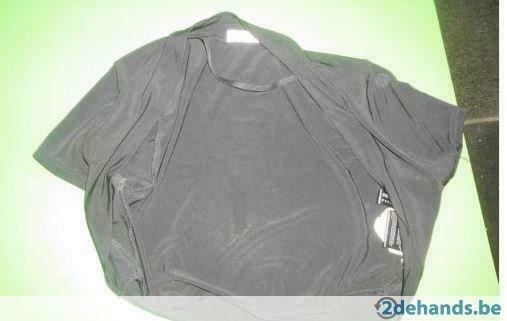 [4377] bolero yessica B38, Kleding | Dames, Truien en Vesten, Maat 38/40 (M), Ophalen of Verzenden, Gedragen, Yessica