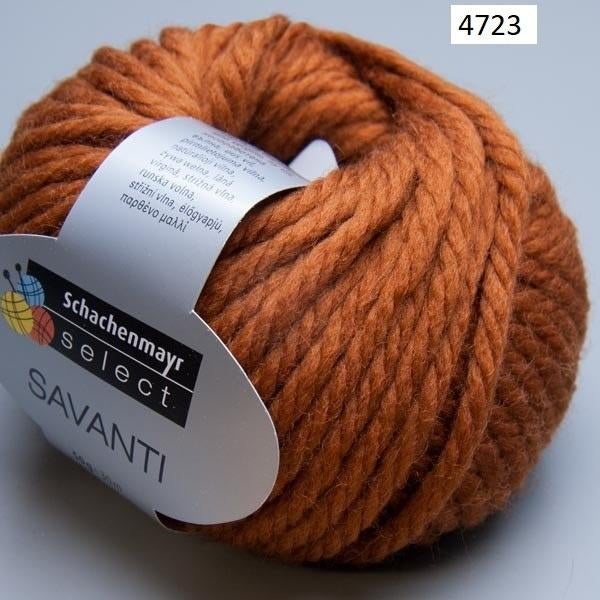 SMC SELECT Savanti coloris 4723, Enlèvement ou Envoi, Neuf, Tricot, Laine ou Fils