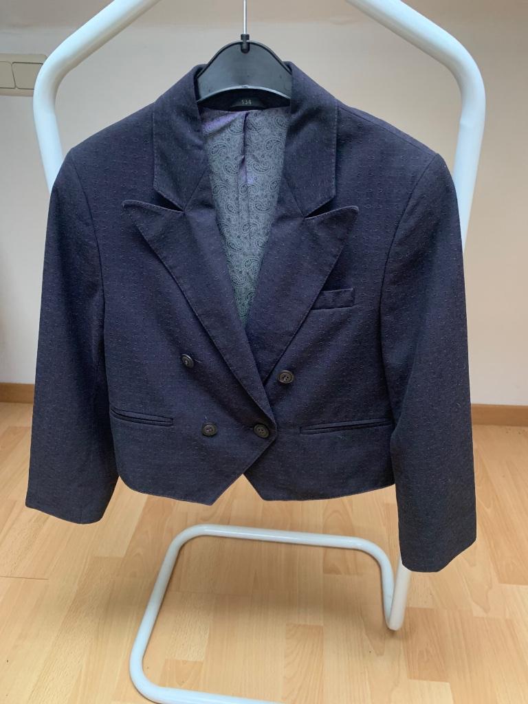 JAQUETTE DE CEREMONIE POUR ENFANT, Enfants & Bébés, Enlèvement, Neuf, Garçon, Pull ou Veste