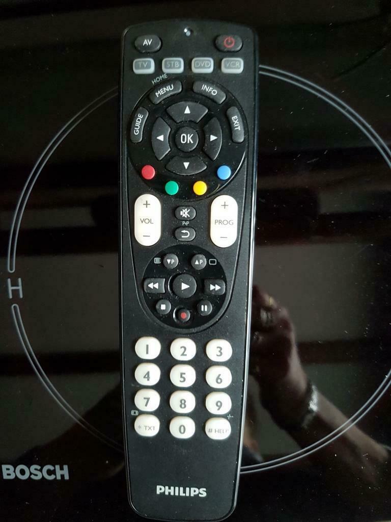 Afstandsbedieningen TV, Ophalen of Verzenden, Nieuw, Tv