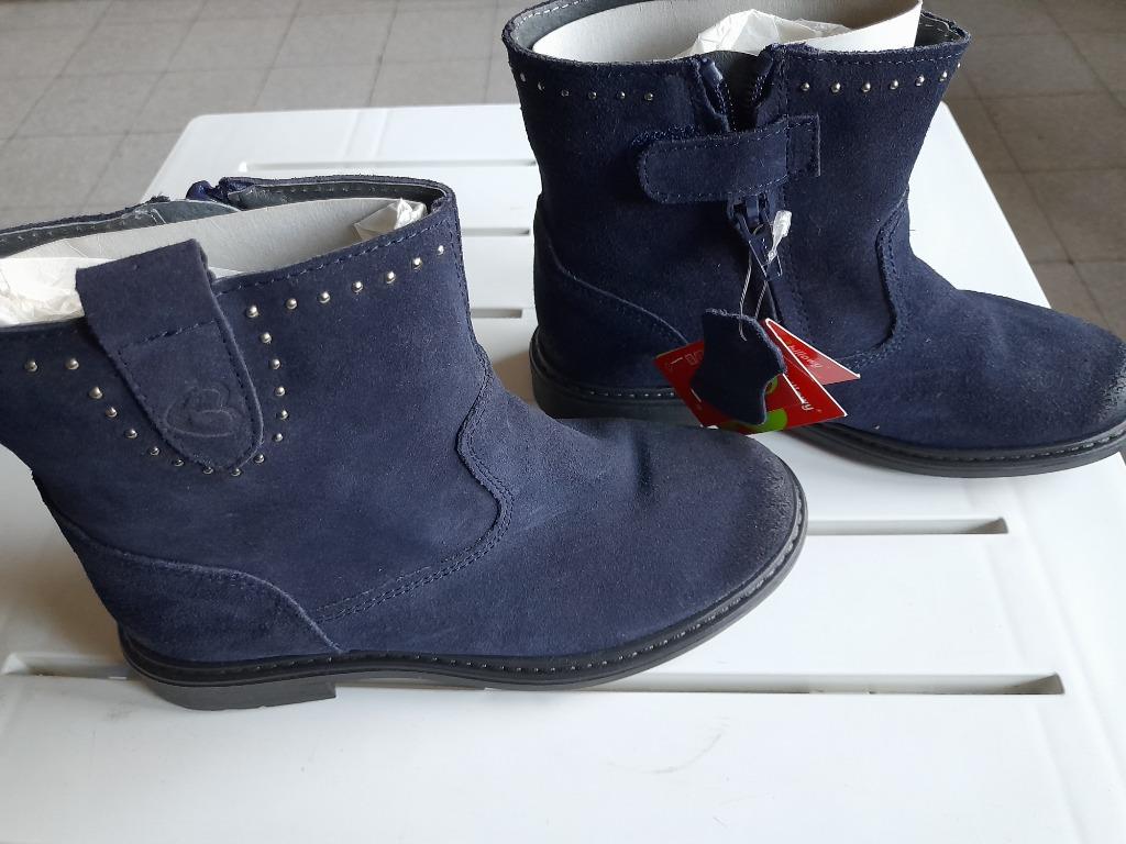 Kinderschoenen, Kinderen en Baby's, Ophalen, Meisje, Nieuw, Billowy