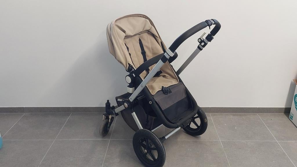 Bugaboo Cameleon avec accessoires, Enfants & Bébés, Enlèvement, Utilisé, Poussette, Bugaboo