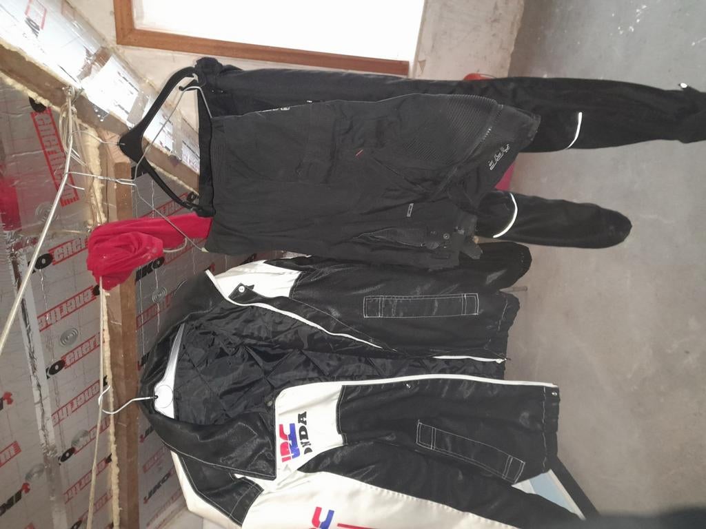 Motorkleding   allerlei, Motoren, Ophalen of Verzenden