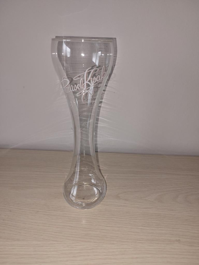 Verre Kwak, Enlèvement ou Envoi, Comme neuf, Verre à bière