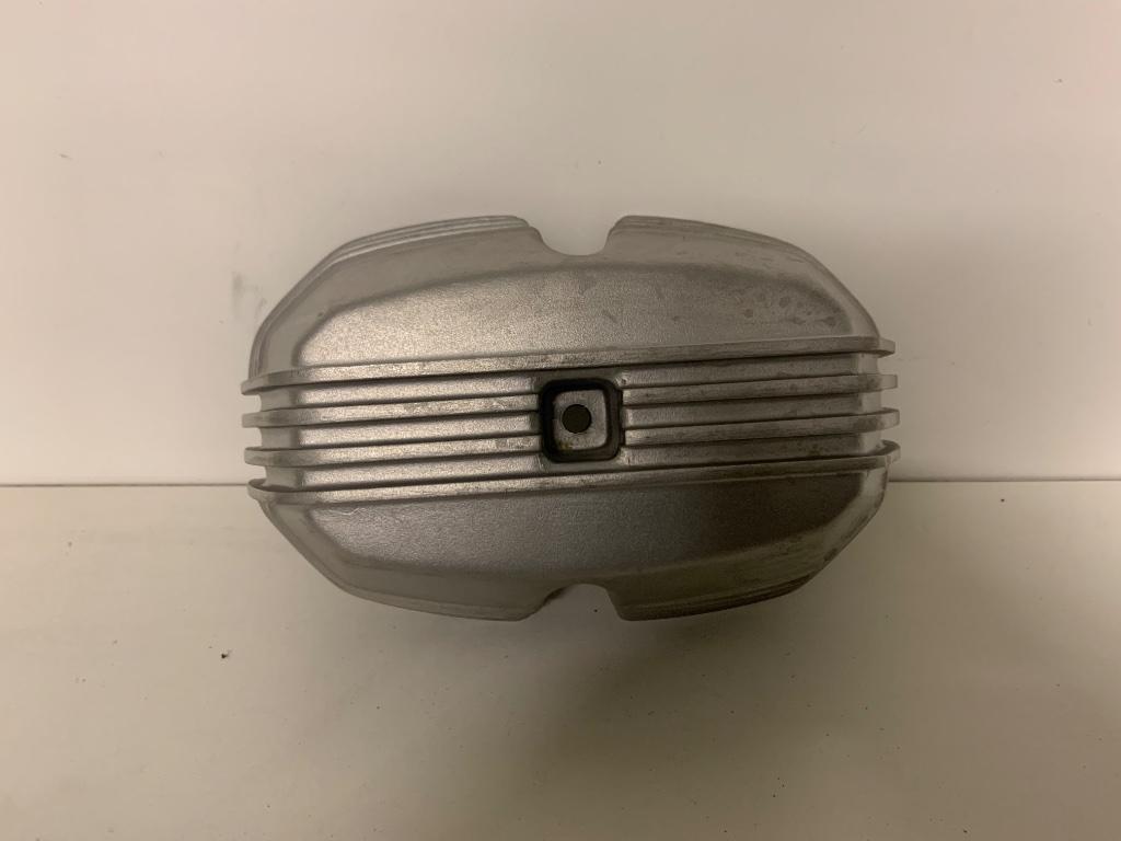 Kleppendeksel, Motoren, Ophalen, Nieuw