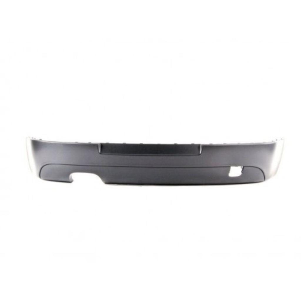 DIFFUSEUR - BAS DE PARE CHOC GTI VW GOLF 5 (03-08), Auto diversen, Tuning en Styling, Ophalen of Verzenden