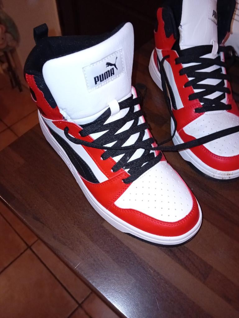 BASKET., Ophalen, Nieuw, Schoenen