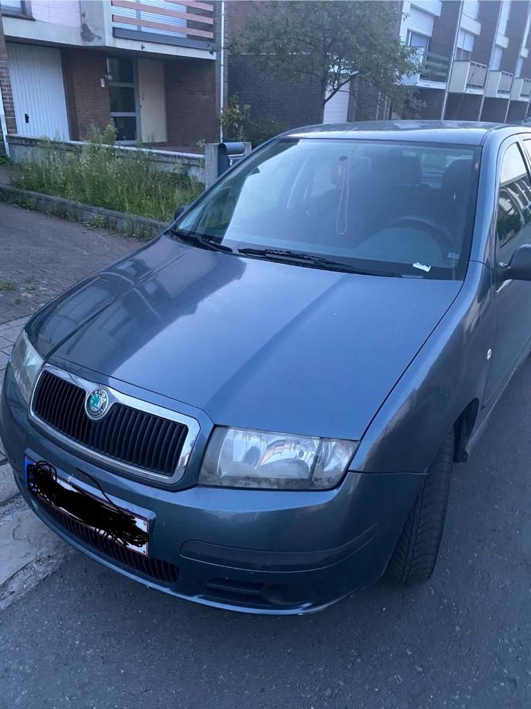 Skoda2006, Auto's, 4 deurs, Overige kleuren, Overige bekleding, Vierwielaandrijving