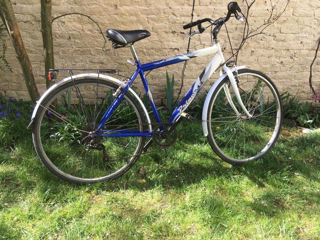 velo Princess, Fietsen en Brommers, Gebruikt, Overige typen, Ophalen of Verzenden, Dames