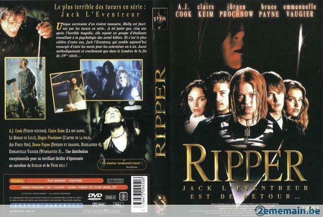 Ripper