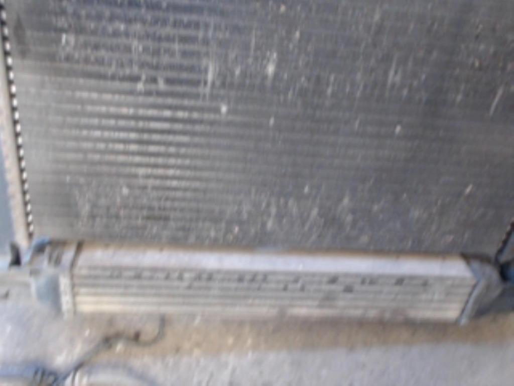 Radiateur eau Citroën Nemo 1.4HDi 50kw 2008 LP/13364, Ophalen of Verzenden, Gebruikt, Citroën