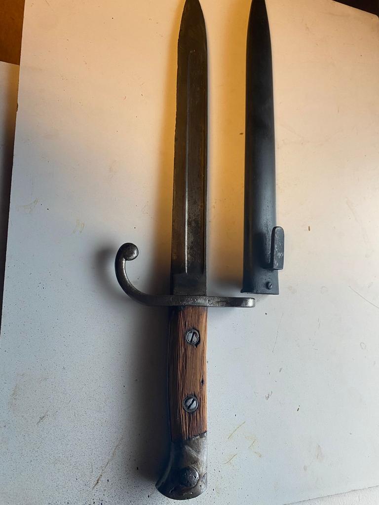 Militaria, Enlèvement ou Envoi