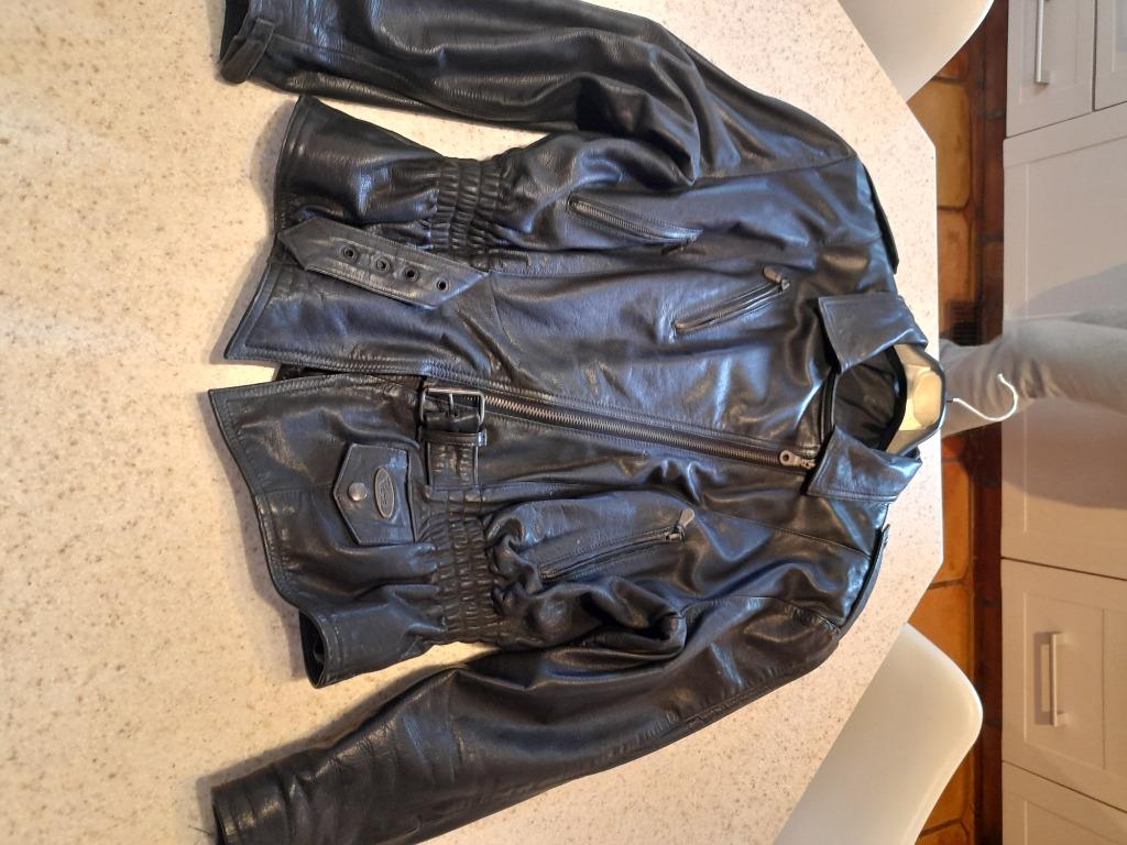 Motorhelmen,vest en laarzen, Motoren, Ophalen, Richa, Dames, Laarzen