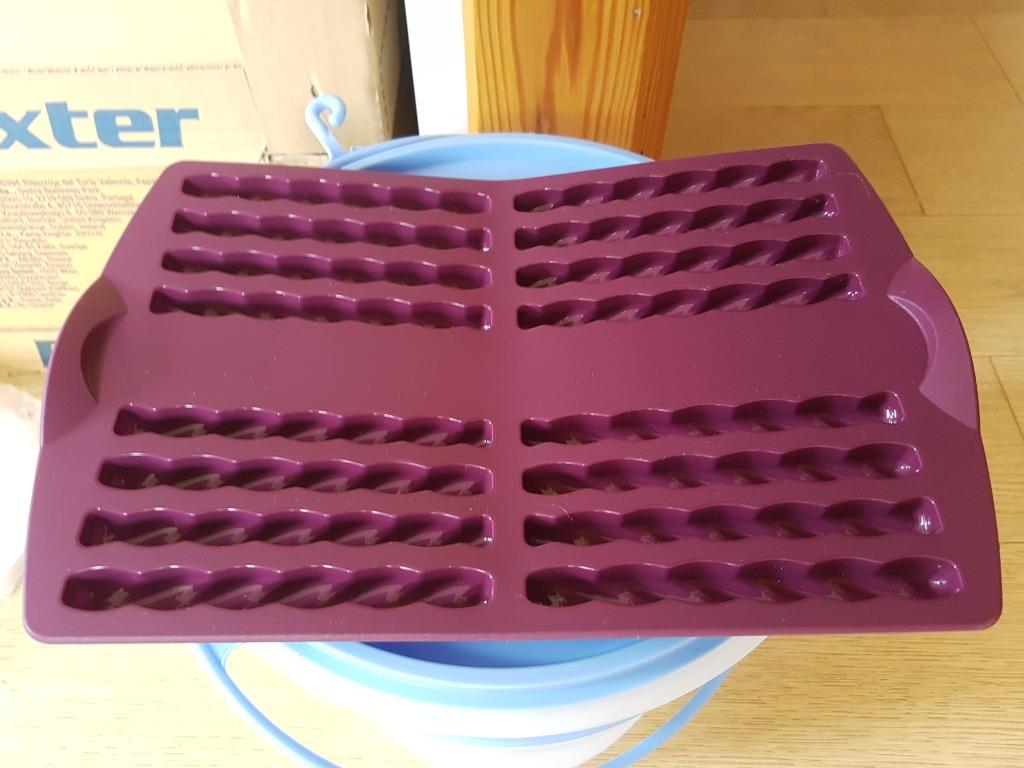 tupperware multiflex, Maison & Meubles, Enlèvement ou Envoi, Neuf, Violet, Autres types
