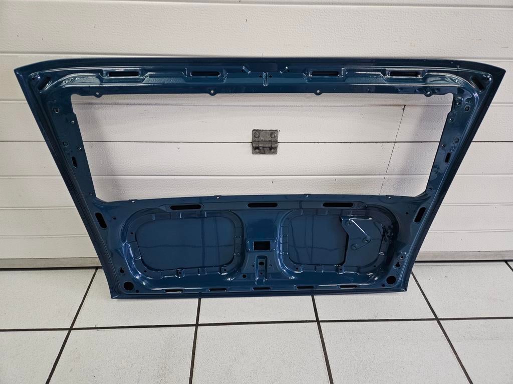 1 Capot Arrière Porsche 964, Enlèvement ou Envoi, Arrière, Porsche