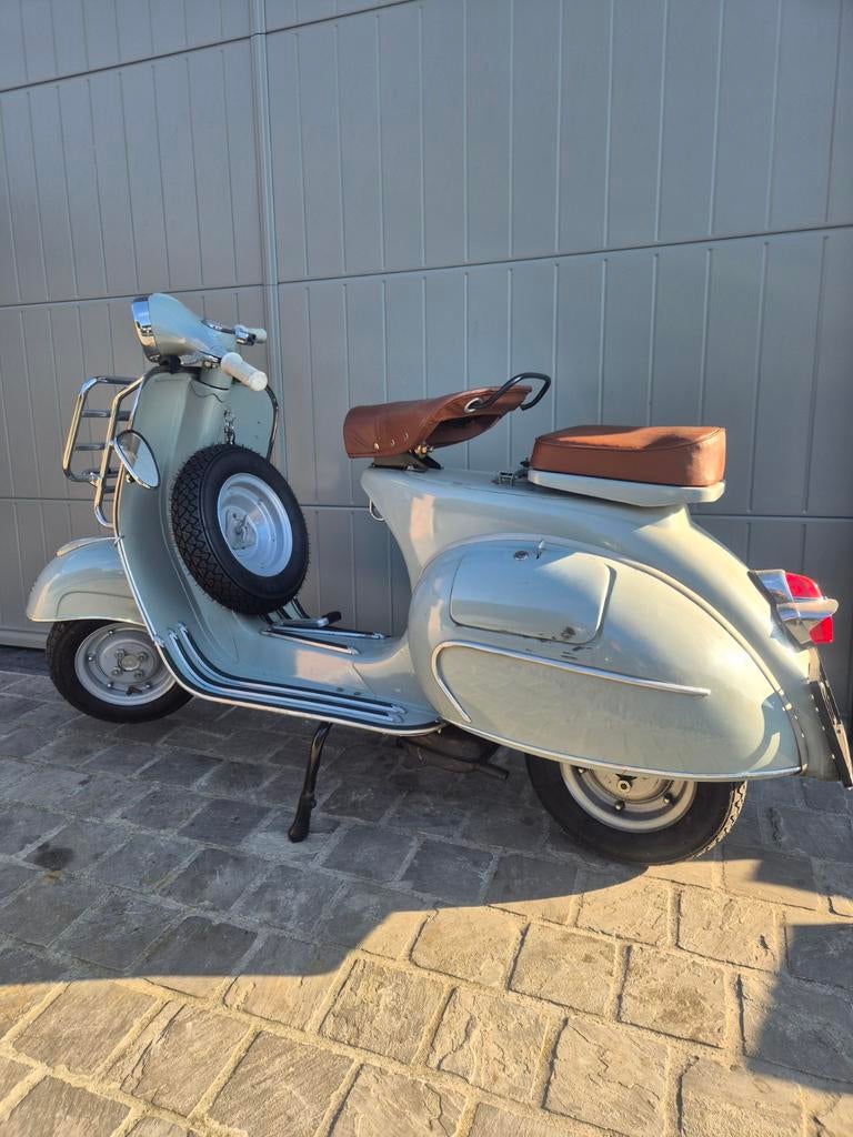 Vespa 150 2takt