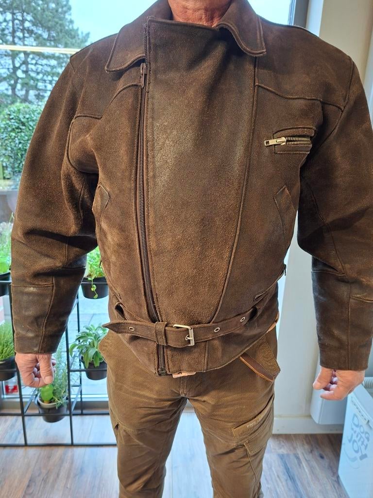 Motorvest heren, Motoren, Kleding | Motorkleding, Ophalen, Heren