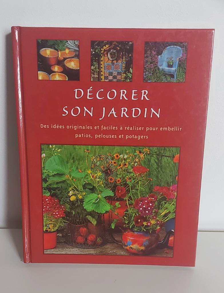 „Versier je tuin” Tessa Evelegh. Ed. manijs, Ophalen, Gelezen, Overige soorten