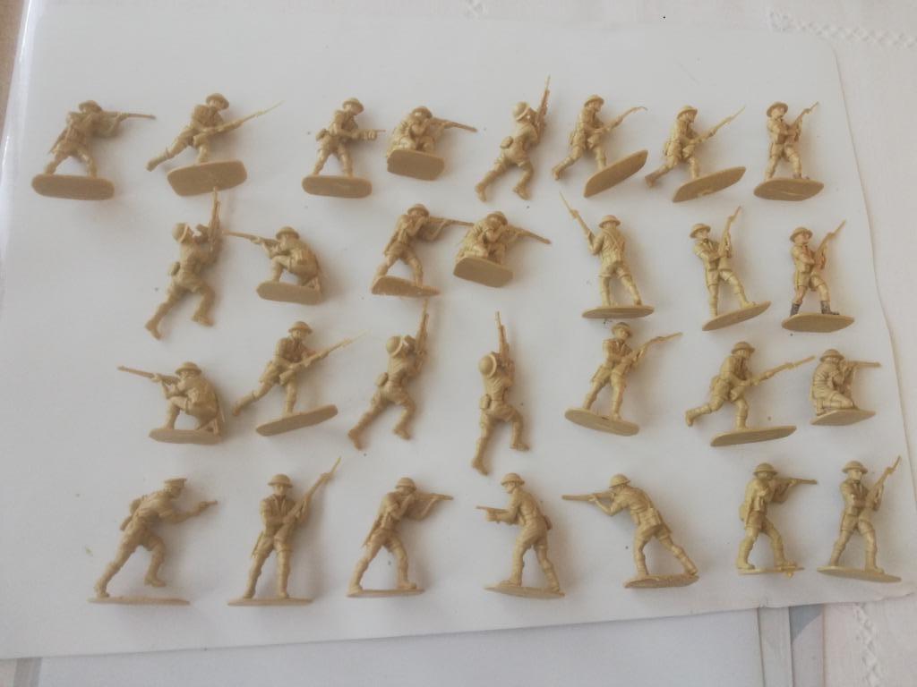 Airfix 1/32, Enlèvement ou Envoi, Utilisé