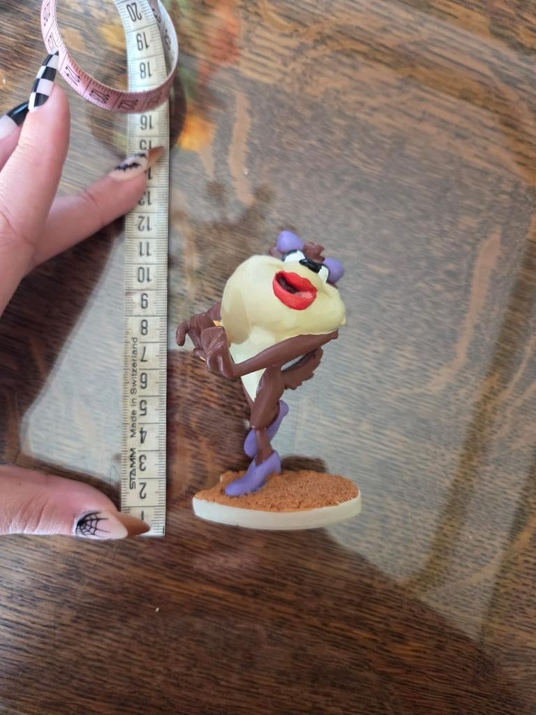 Taz et son épouse, Collections, Enlèvement ou Envoi, Comme neuf