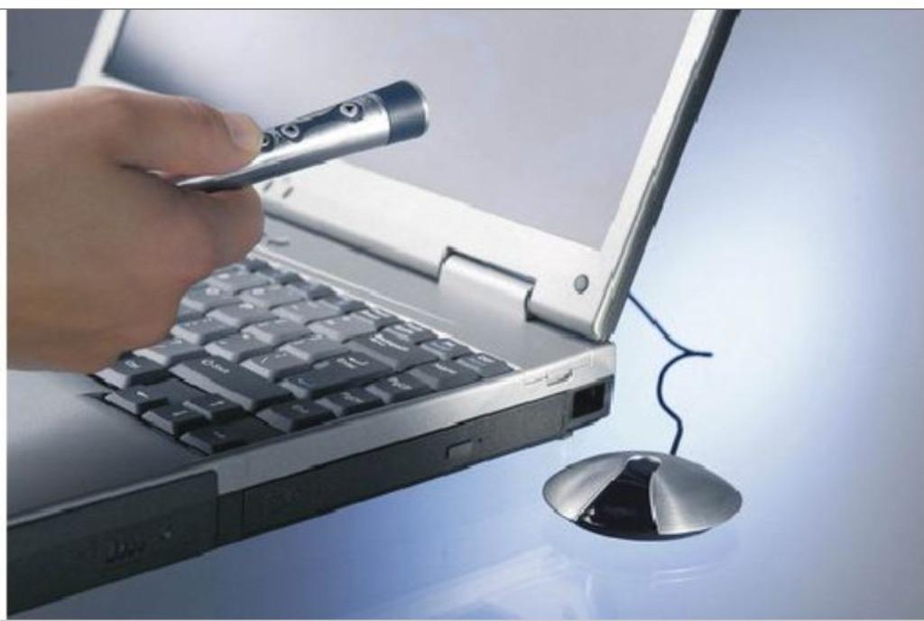 pointer laser  - Zodiac Laser Presenter, Ophalen, Nieuw in verpakking, Overige typen