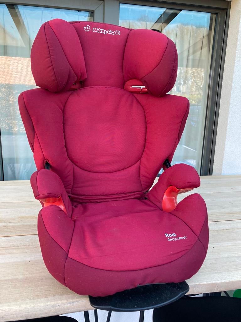 Maxi cosi Rodi Airprotect, Kinderen en Baby's, Ophalen, 15 t/m 36 kg, Maxi-Cosi, Gebruikt