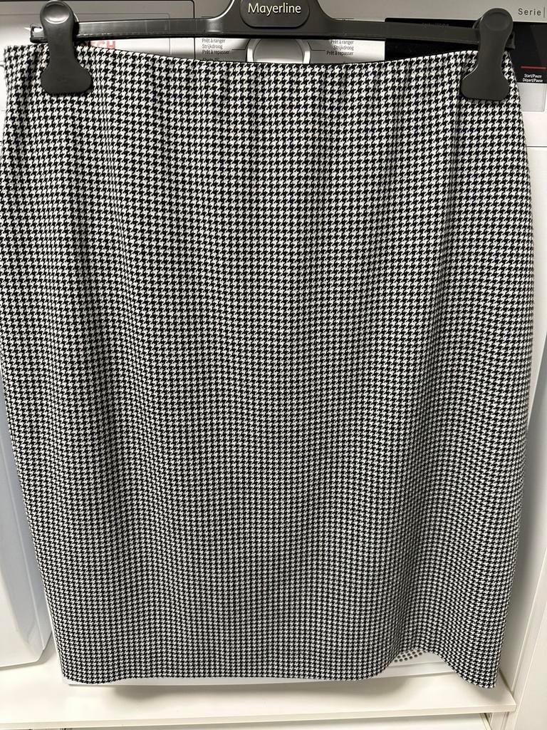 Rok Mayerline, Mayerline, Zwart, Maat 46/48 (XL) of groter, Ophalen of Verzenden