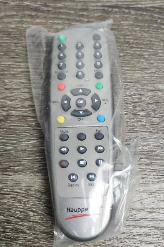 Hauppauge R808-HPG R808HPG, Ophalen of Verzenden, Nieuw, Origineel, Receiver of Versterker
