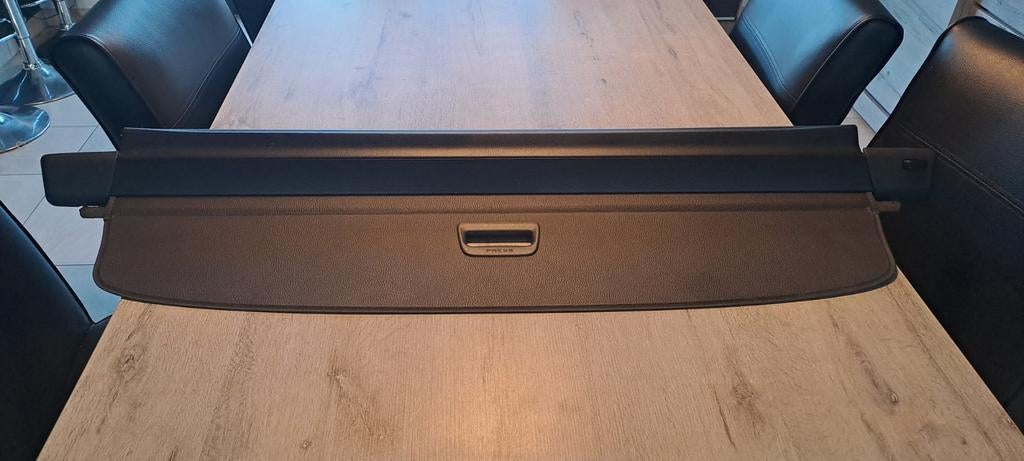 Originele Rolhoes / Bagageafdekking VW Passat Variant B6/B7, Auto-onderdelen, Interieur en Bekleding, Ophalen, Nieuw, Volkswagen